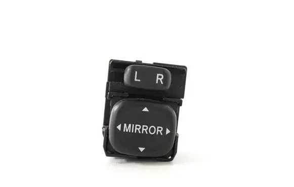 Toyota Corolla Verso E121 Wing mirror switch 84872-52030