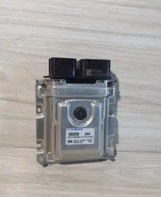 KIA Picanto Engine control unit/module 3910704294 9001190366KD