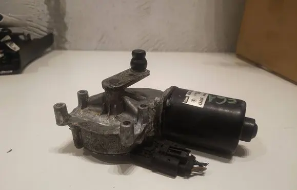 BMW 5 E60 E61 Wiper motor 6934279 404822 4344F