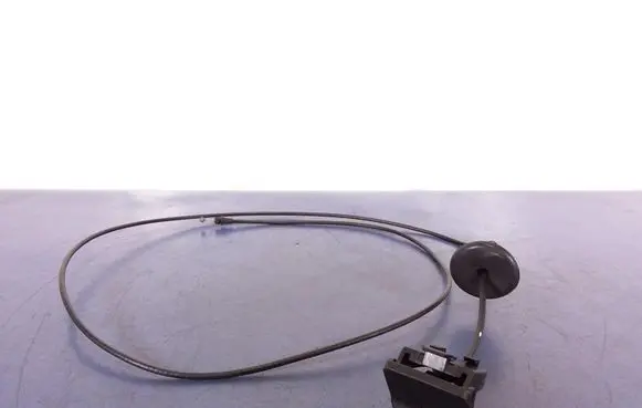 Cadillac CTS Air flap cable 84045995