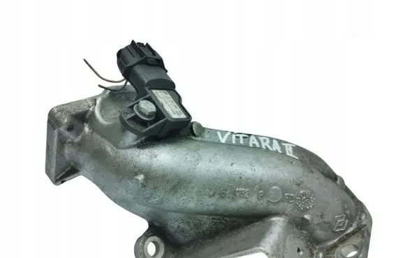 Suzuki Grand Vitara II Air pressure sensor 0281002709