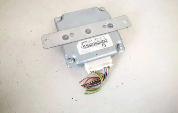 Suzuki SX4 Other control units/modules 3888579j11 38885-79j11