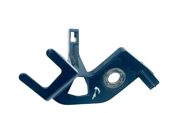 Mercedes-Benz GLE (W166 - C292) Other rear suspension part A1665454640