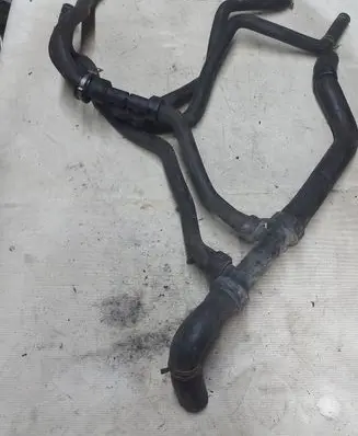 Renault Espace IV Engine coolant pipe/hose HSR20250