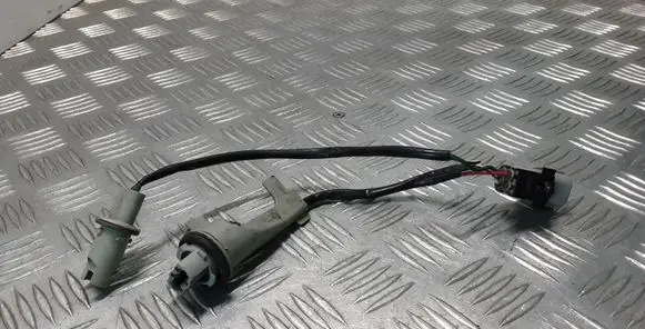 Headlight part