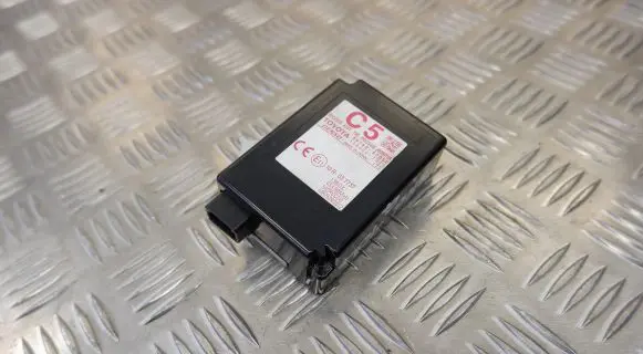 Toyota Prius (XW30) Tire pressure control unit 8976047050