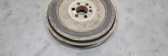 Fiat Croma Crankshaft pulley