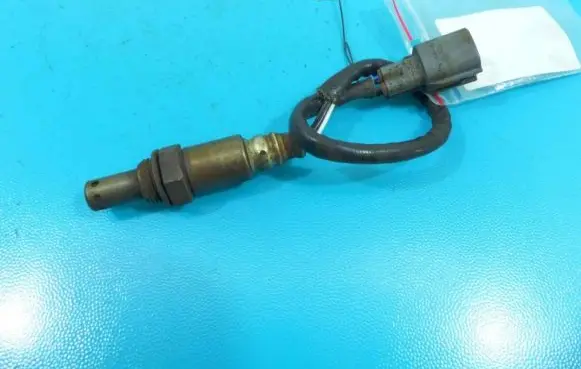 Toyota RAV 4 (XA30) Lambda probe sensor 89467-42070 IMPRK1191863