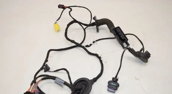 Audi A5 Sportback 8TA Front door wiring loom 8T8971030AM