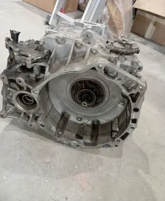 Volkswagen Atlas Automatic gearbox 09P321107