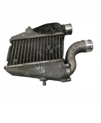 Honda Civic Intercooler radiator 1271002450