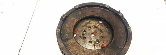 KIA Sportage Flywheel