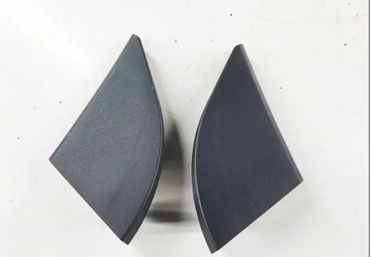 Toyota RAV 4 (XA40) Front door wing mirror part 
