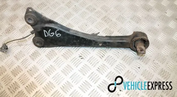 Toyota Avensis T270 Rear upper control arm/wishbone