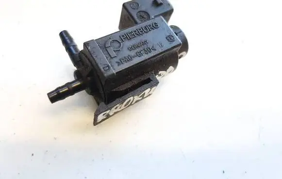 BMW 5 GT F07 Turbo solenoid valve 70231800 7810831