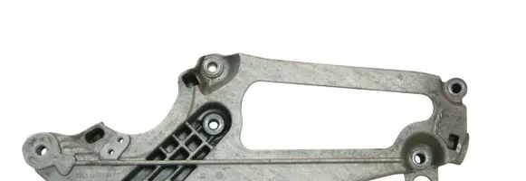 BMW i8 Engine mounting bracket 22116856297