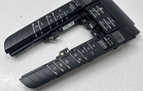 A set of switches