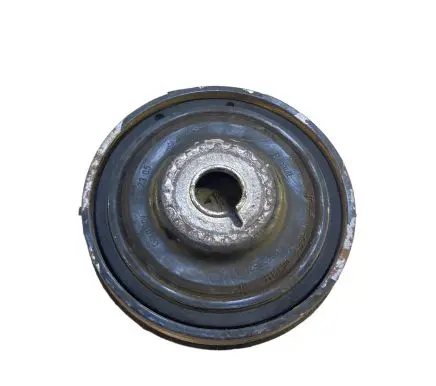 Renault Scenic III - Grand scenic III Crankshaft pulley 0200352613