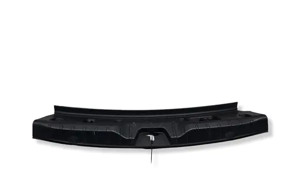 BMW 5 F10 F11 Trunk/boot sill cover protection 7227535 18384510