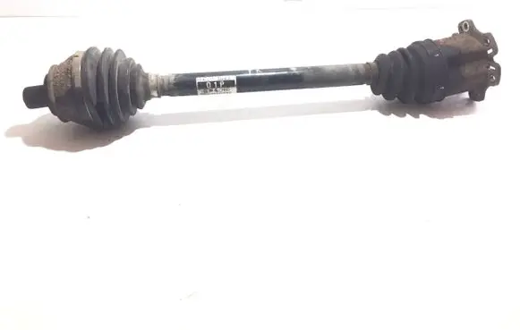 Audi A8 S8 D3 4E Front driveshaft 4E0407271P