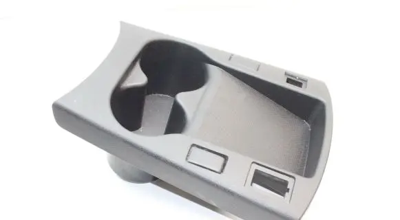 Nissan Leaf I (ZE0) Cup holder 689T23NL0A