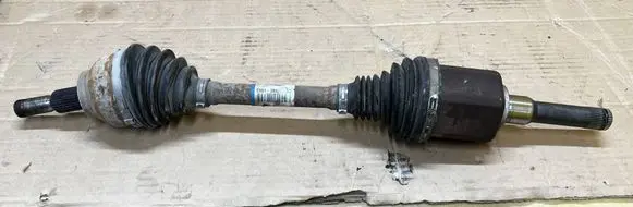 Ford Escape III Front driveshaft CV613B437AD