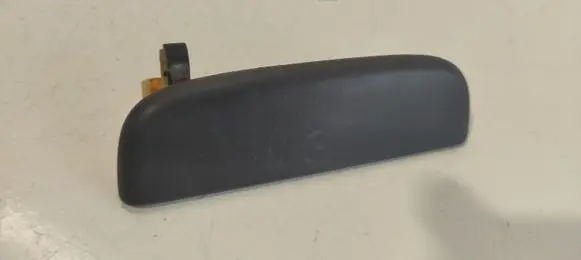 Opel Agila A Rear door exterior handle