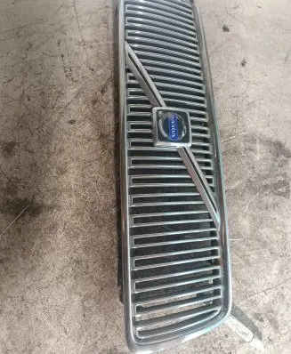 Volvo S80 Front grill