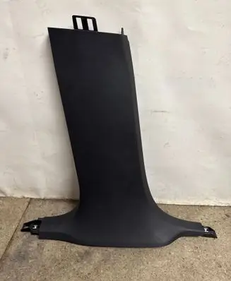 BMW X6 G06 (B) pillar trim (bottom) 7434279