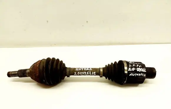 Opel Antara Front driveshaft