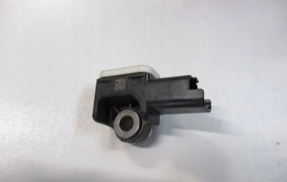 Peugeot 5008 Airbag deployment crash/impact sensor 9663904980