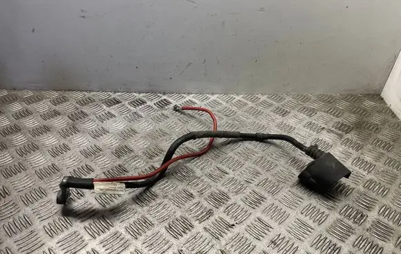 Volkswagen Golf V Positive cable (battery) 1K0971228L
