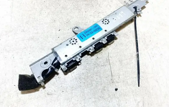 Lexus IS 220D-250-350 Antenna control unit 8630053160 86300-53160
