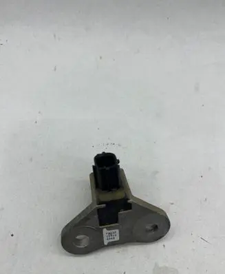 Nissan Qashqai+2 Airbag deployment crash/impact sensor FA1GZ 11412 4349