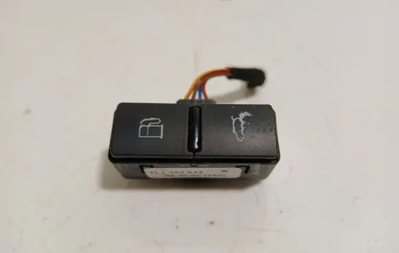 Audi Q7 4L Other switches/knobs/shifts 4L1959833