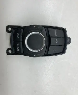 BMW 3 F30 F35 F31 Head unit multimedia control 9381678 033623202 2317000623805006