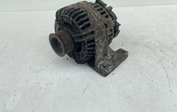 Volvo S80 Generator/alternator 9442841 0124515017