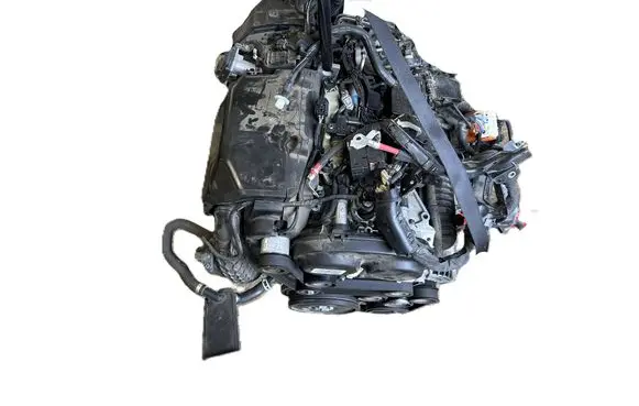 Volvo XC60 Engine B4204T27
