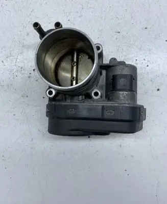 Mercedes-Benz A W168 Throttle valve A1661410225 408238127002