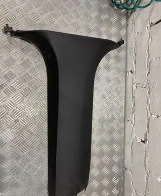 BMW X6 F16 (B) pillar trim (bottom) 7324014