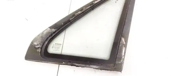 Volvo S70 V70 V70 XC Rear side window AS2