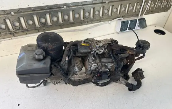 Renault Master III Gear selector 309105236R AG40597 13441191