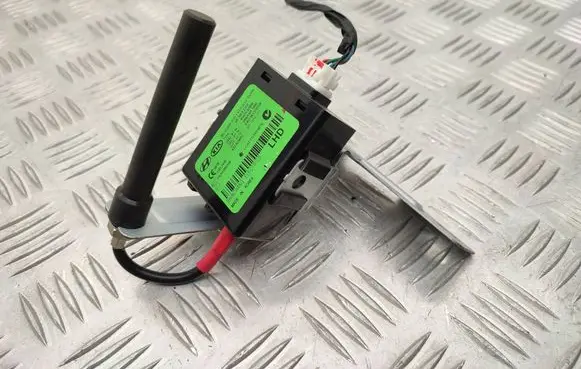 Hyundai i40 Keyless (KESSY) go control unit/module 954703Z000