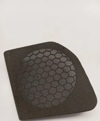 Side speaker trim/cover