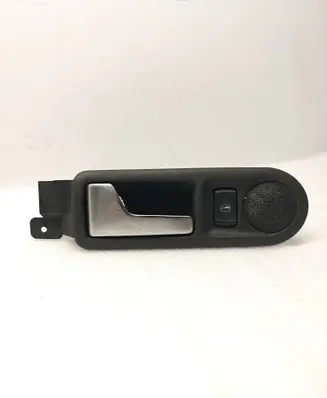 Volkswagen PASSAT B5.5 Rear door interior handle 3B0839113AG
