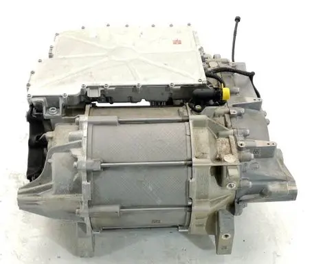 Volkswagen ID.3 Electric car motor 1EA907121C LS9R