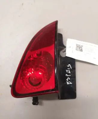 Renault Espace - Grand espace IV Rear fog light 820002715