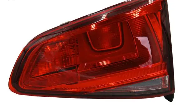 Volkswagen Golf VII Tailgate rear/tail lights 5G0945094AC