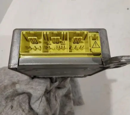 Nissan X-Trail T30 Other control units/modules