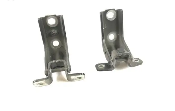 Ford Mustang V Front door hinges set 064D4A 62A4A